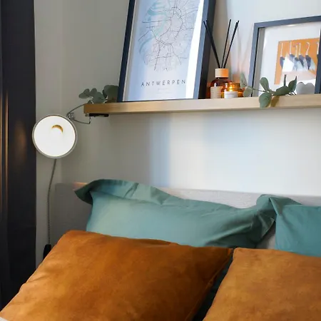 Apartment 2br Near Meir *